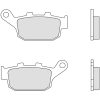 Bremseklodser BAG Kolkeramik Brembo – miniature 3