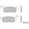 Bremseklodser BAG Kolkeramik Brembo – miniature 2