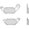 Bremseklodser BAG Kolkeramik Brembo – miniature 2