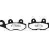Bremseklodser BAG Long Life R Metal Sinter EBC Bremseklods – miniature 1