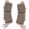 Bremseklodser BAG Long Life R Metal Sinter EBC Bremseklods – miniature 2