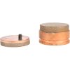 Bremseklodser BAG Long Life R Metal Sinter EBC EBC DISC PAD SET – miniature 3