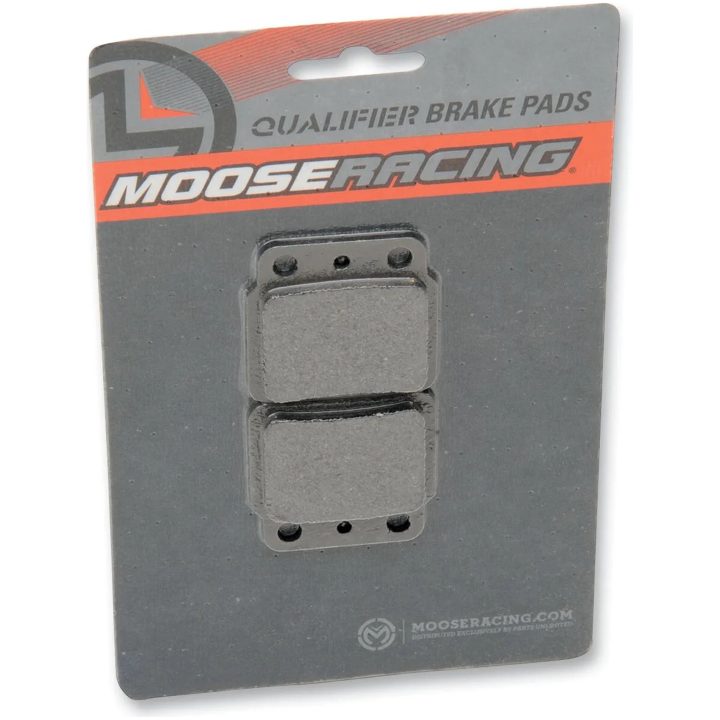 Bremseklodser BAG Moose Racing QUALIFIER – billede 2