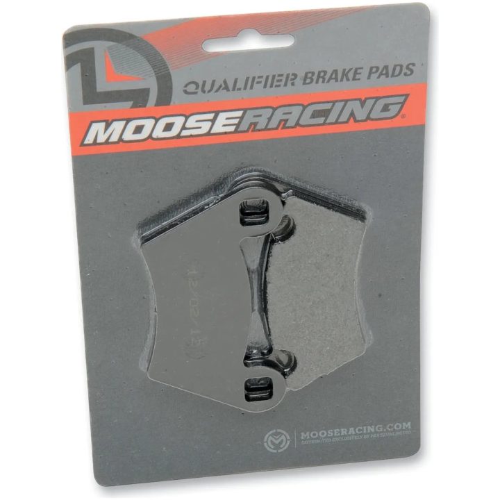 Bremseklodser BAG Moose Racing QUALIFIER BAG/FOR – billede 2