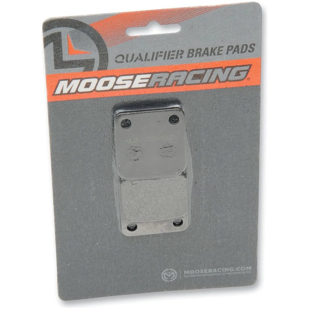 Bremseklodser BAG Moose Racing QUALIFIER BAG/FOR – billede 2