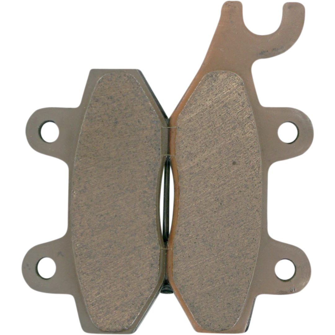 Bremseklodser BAG Moose Racing XCR Sintered Metal