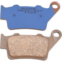 Bremseklodser BAG Moose Racing
