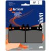 Bremseklodser BAG Organisk Tecnium – miniature 1