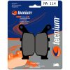 Bremseklodser BAG Organisk Tecnium – miniature 1