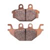 Bremseklodser BAG SH Sinter TRW SH Sinter – miniature 2
