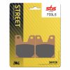 Bremseklodser BAG SI SBS – miniature 1
