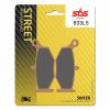 Bremseklodser BAG SI SBS – miniature 1