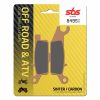 Bremseklodser BAG SI SBS – miniature 1
