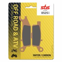 Bremseklodser BAG SI SBS