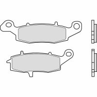 Bremseklodser BAG Sinter Brembo