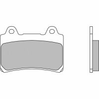 Bremseklodser BAG Sinter Brembo