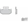 Bremseklodser BAG Sinter Brembo – miniature 2
