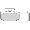 Bremseklodser BAG Sinter Brembo – miniature 3