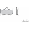 Bremseklodser BAG Sinter Brembo – miniature 2