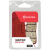 Bremseklodser BAG Sinter Brembo – miniature 2