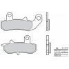 Bremseklodser BAG Sinter Brembo – miniature 1