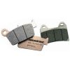 Bremseklodser BAG Sintered BRAKING – miniature 3