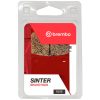 Bremseklodser BAG Sintrede Metal Brembo – miniature 2