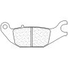 Bremseklodser BAG Sintrede Metal CL Brakes – miniature 1