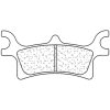 Bremseklodser BAG Sintrede Metal CL Brakes – miniature 1