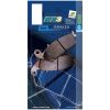 Bremseklodser BAG Sintrede Metal CL Brakes – miniature 3