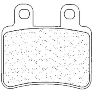 Bremseklodser BAG Sintrede Metal CL Brakes
