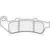 Bremseklodser BAG Sintrede Metal CL Brakes – miniature 1