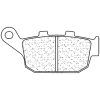 Bremseklodser BAG Sintrede Metal CL Brakes – miniature 1