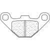 Bremseklodser BAG Sintrede Metal CL Brakes – miniature 1