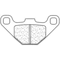 Bremseklodser BAG Sintrede Metal CL Brakes