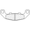 Bremseklodser BAG Sintrede Metal CL Brakes – miniature 5