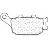 Bremseklodser BAG Sintrede Metal CL Brakes – miniature 1