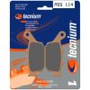 Bremseklodser BAG Sintrede Metal Tecnium – miniature 1
