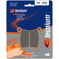 Bremseklodser BAG Sintrede Metal Tecnium