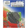 Bremseklodser BAG Standard EBC Standard – miniature 2