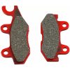 Bremseklodser BAG TT Sport Carbon EBC Standard – miniature 2