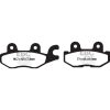Bremseklodser BAG TT Sport Carbon EBC Standard – miniature 1