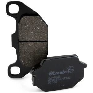 Bremseklodser Carbon Ceramic Prime Line BREMBO