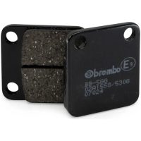 Bremseklodser Carbon Ceramic Prime Line BREMBO