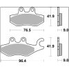 Bremseklodser Carbon Ceramic Prime Line BREMBO – miniature 3