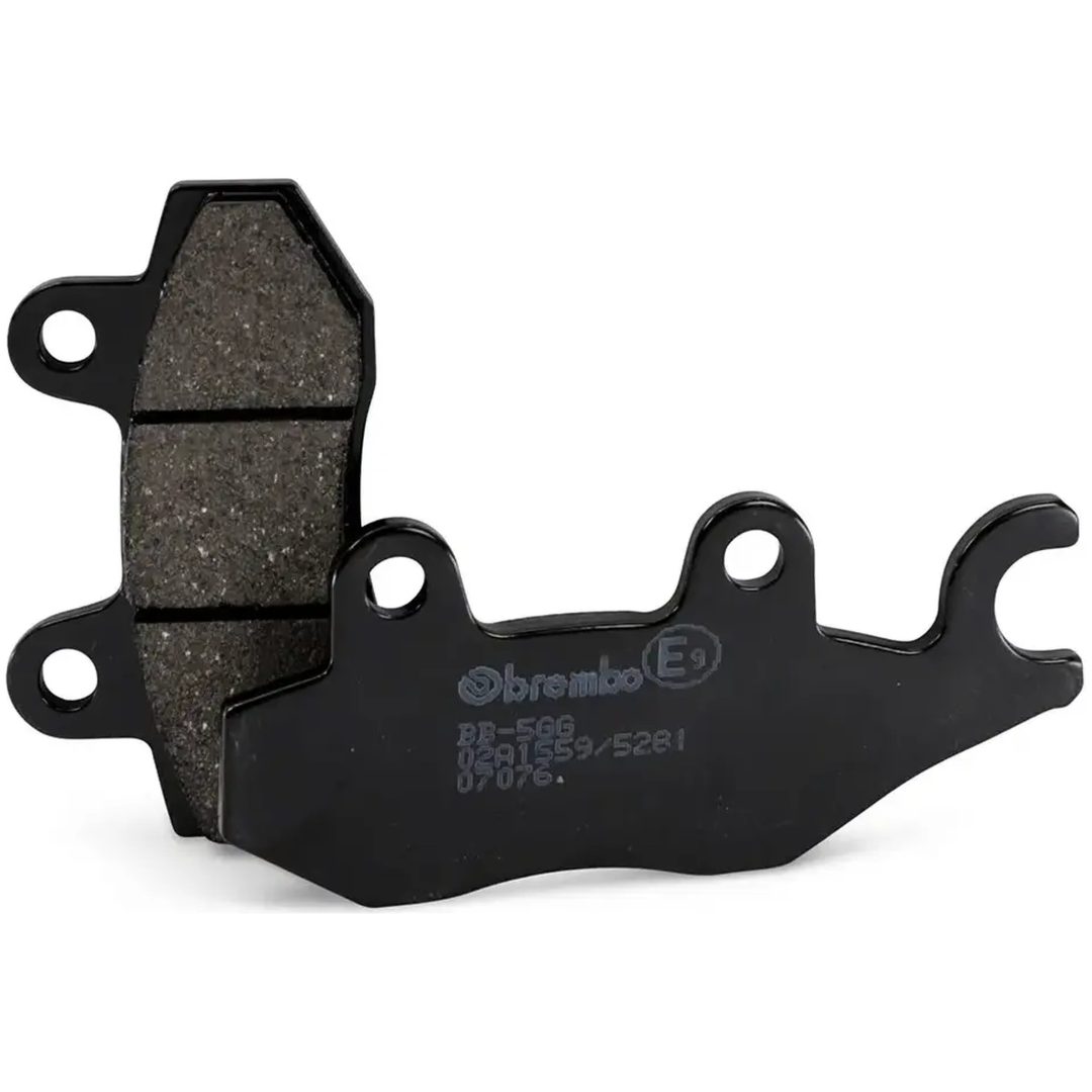 Bremseklodser Carbon Ceramic Prime Line BREMBO
