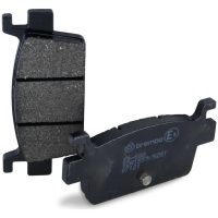 Bremseklodser Carbon Ceramic Prime Line BREMBO