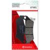 Bremseklodser Carbon Ceramic Prime Line BREMBO – miniature 2