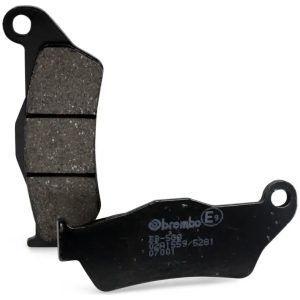 Bremseklodser Carbon Ceramic Prime Line BREMBO