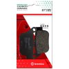 Bremseklodser Carbon Ceramic Prime Line BREMBO – miniature 3